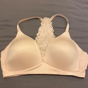 Aerie Real Sunnie Wireless Bra